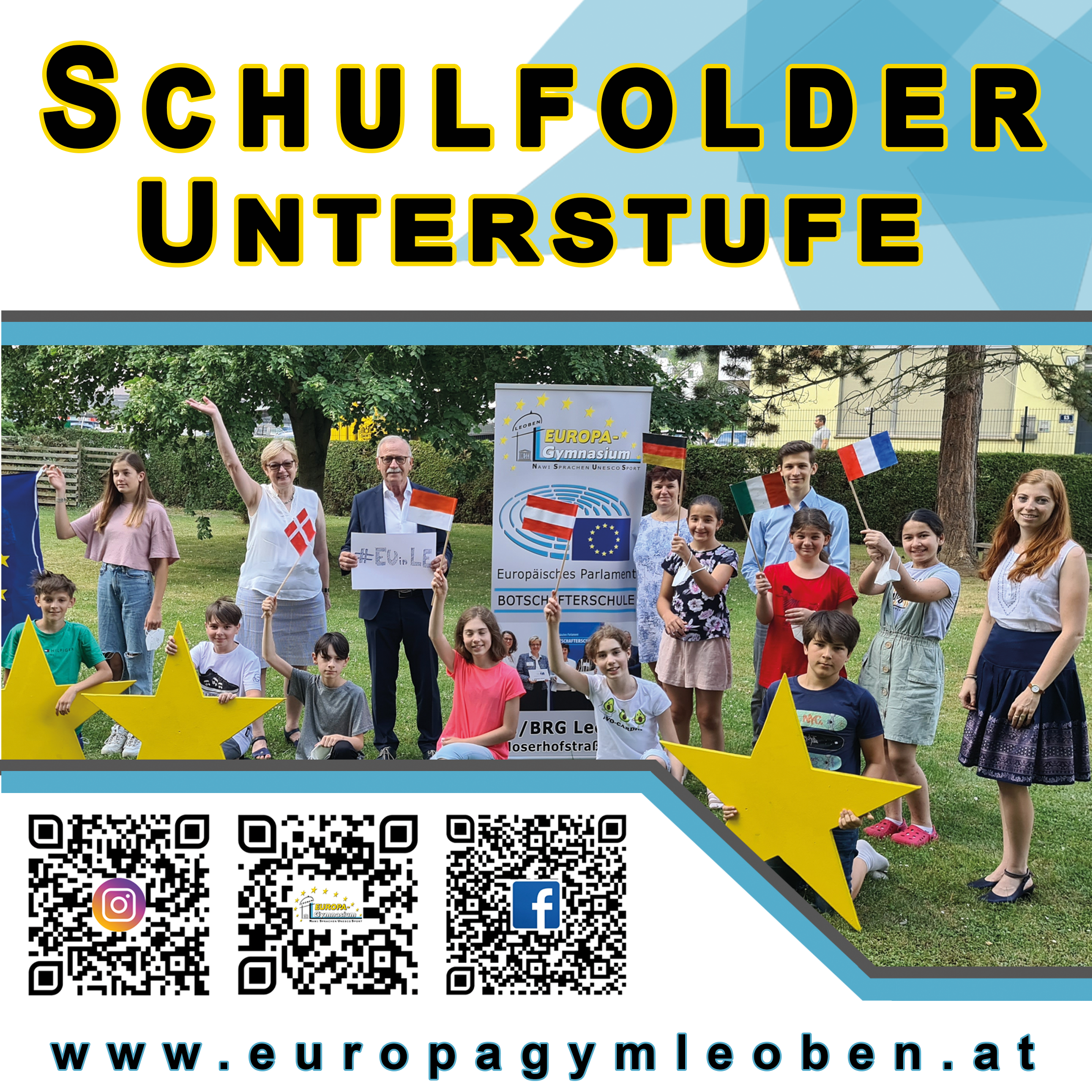 Schulfolder HP Modulbild